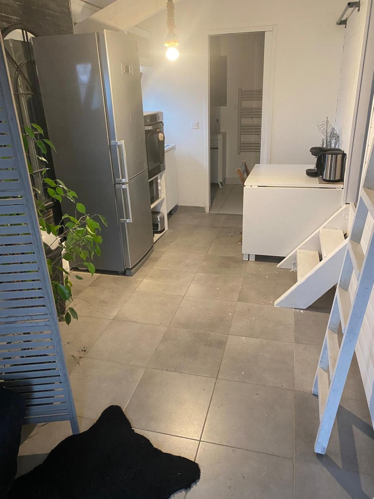 Apartment T2 Dans A Sorgues